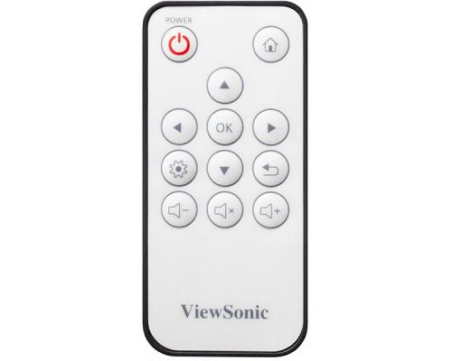 Proyector ViewSonic M1 mini Plus Proyector DLP - LED 120 Lumenes WiFi Bluetooth